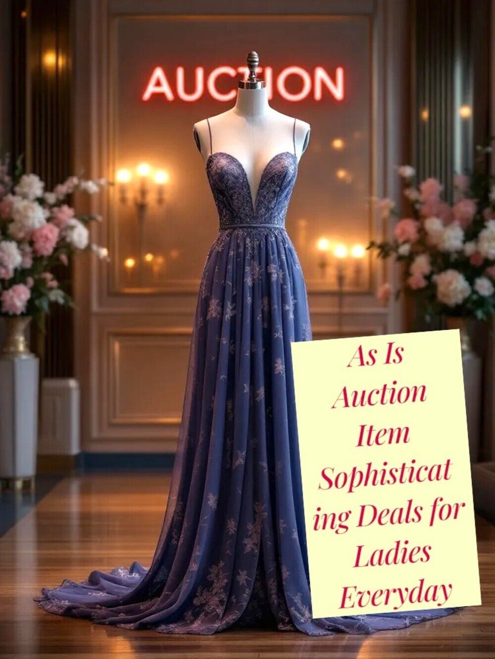 《229》Auction item as is 《229》